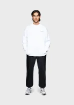 Mki Miyuki Zoku Design Studio Longsleeve White (3)