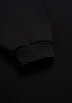 Mki Miyuki Zoku Hoodie Black (1)