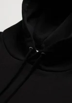 Mki Miyuki Zoku Hoodie Black (3)