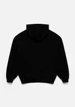 Mki Miyuki Zoku Hoodie Black (4)