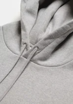 Mki Miyuki Zoku Hoodie Grey (1)