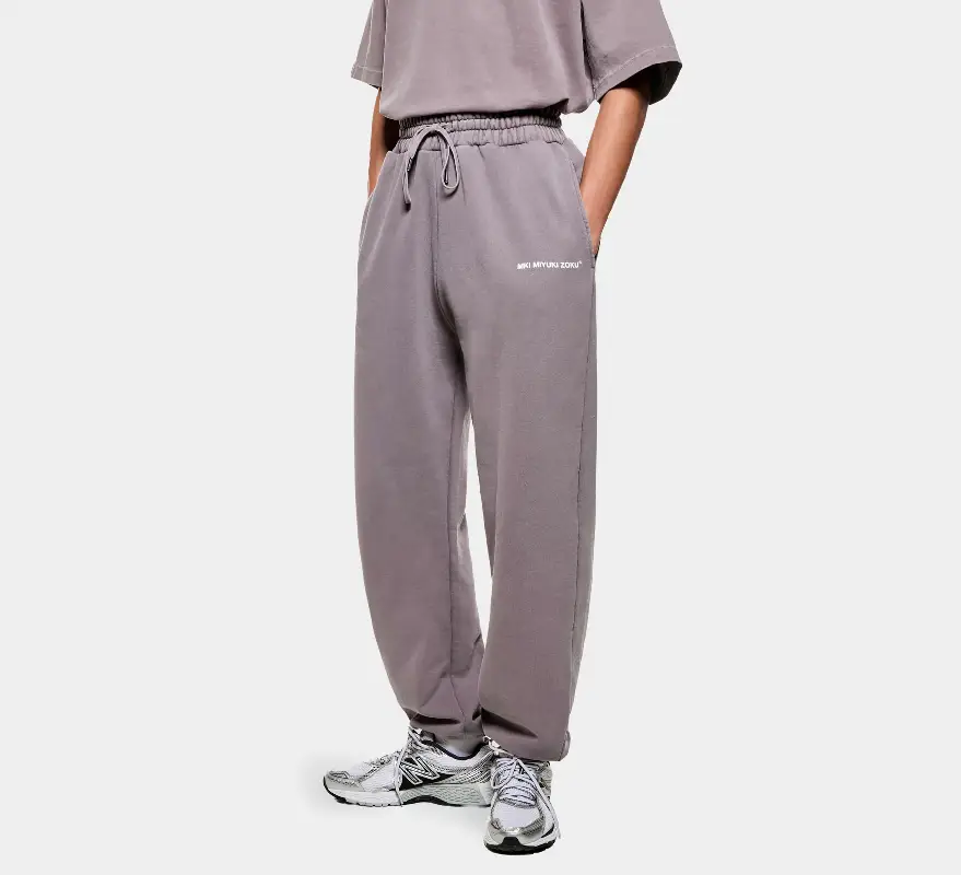 Mki Miyuki Zoku Joggers