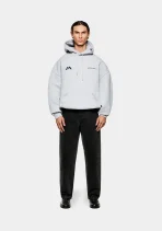 Mki Miyuki Zoku Silhouette Hoodie (3)