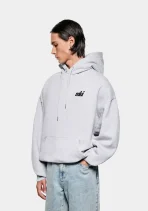 Mki Miyuki Zoku Stamp Hoodie (1)