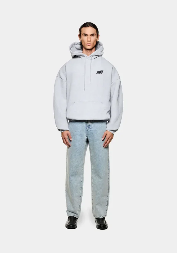 Mki Miyuki Zoku Stamp Hoodie (3)