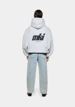 Mki Miyuki Zoku Stamp Hoodie (4)