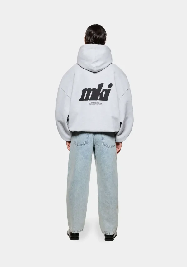 Mki Miyuki Zoku Stamp Hoodie (4)