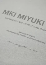 Mki Miyuki Zoku Studio Hoodie Glacier (3)