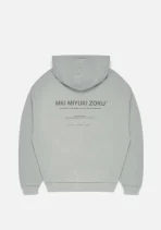Mki Miyuki Zoku Studio Hoodie Glacier (5)