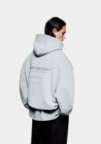 Mki Miyuki Zoku Studio Hoodie Glacier (8)