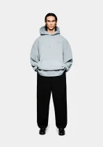 Mki Miyuki Zoku Studio Hoodie Glacier (9)