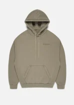Mki Miyuki Zoku Studio Hoodie Olive (5)