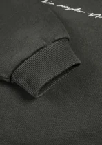 Mki Miyuki Zoku Studio Hoodie Pigment Black (2)
