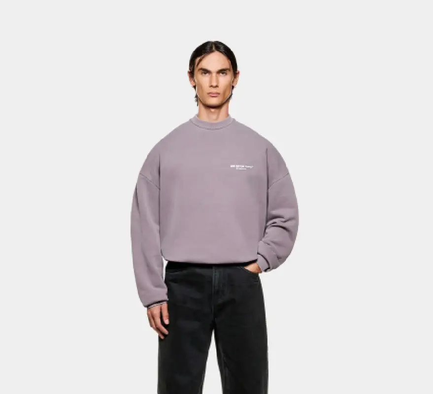 Mki Miyuki Zoku Sweatshirt