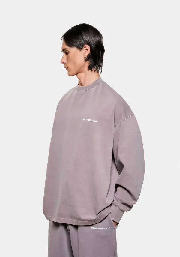Mki Miyuki Zoku Uniform Longsleeve (2)
