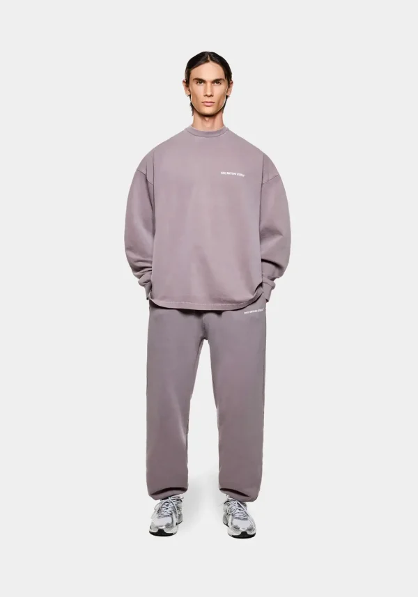 Mki Miyuki Zoku Uniform Longsleeve (3)