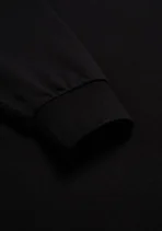 Mki Miyuki Zoku Uniform Longsleeve Black (1)