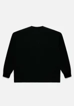 Mki Miyuki Zoku Uniform Longsleeve Black (4)