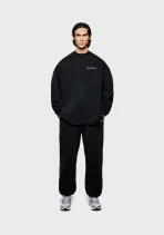 Mki Miyuki Zoku Uniform Longsleeve Black (8)
