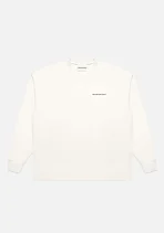 Mki Miyuki Zoku Uniform Longsleeve White (5)