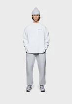 Mki Miyuki Zoku Uniform Longsleeve White (8)