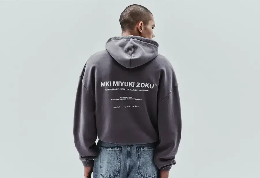 Mki Miyuki Zoku – Best Streetwear Brand Online Mki Miyuki Zoku – Best Streetwear Brand Online