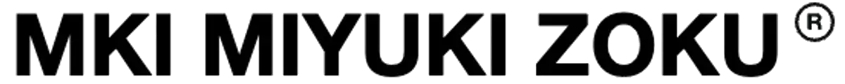 Mki Miyuki Zoku Clothing UK