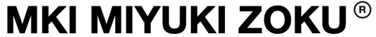 Mki Miyuki Zoku Clothing UK