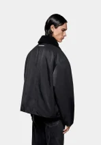 Mki Miyuki Zoku Padded Nylon Box Jacket (6)