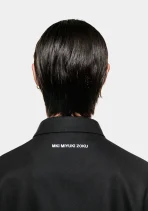 Mki Miyuki Zoku Suiting Rider Jacket (2)
