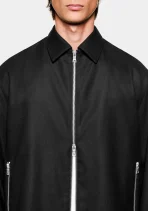 Mki Miyuki Zoku Suiting Rider Jacket (3)