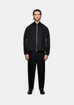 Mki Miyuki Zoku Suiting Rider Jacket (6)