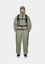 Mki Miyuki Zoku V2 Shell Hooded Jacket (1)