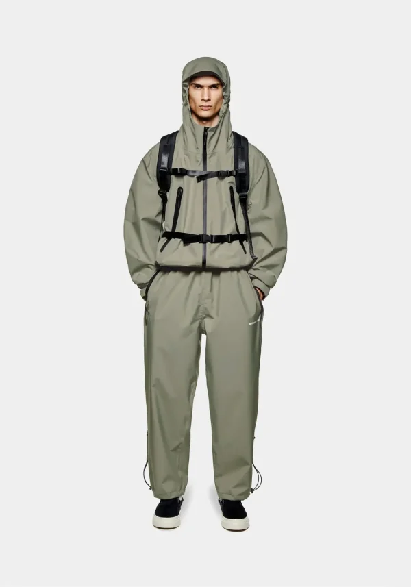Mki Miyuki Zoku V2 Shell Hooded Jacket (1)