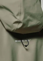 Mki Miyuki Zoku V2 Shell Hooded Jacket (2)