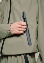 Mki Miyuki Zoku V2 Shell Hooded Jacket (3)