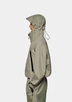 Mki Miyuki Zoku V2 Shell Hooded Jacket (6)