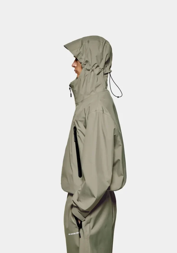 Mki Miyuki Zoku V2 Shell Hooded Jacket (6)