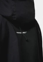 Mki Miyuki Zoku V2 Shell Hooded Jacket Black (4)