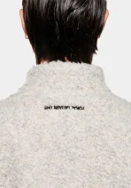 Mki Miyuki Zoku Wool Fleece Track Jacket (3)