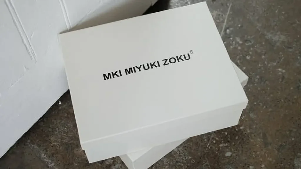 Mki Miyuki Zoku