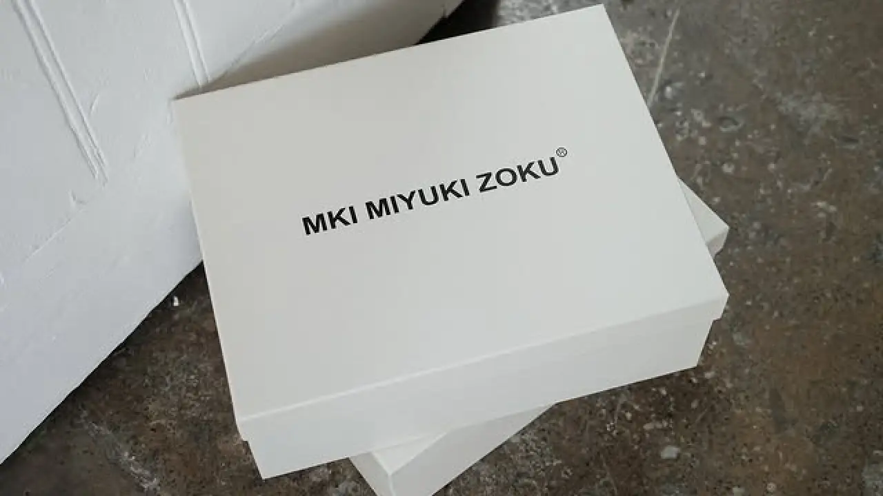 Mki Miyuki Zoku