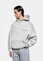 MKI Flight Hoodie Grey (2)