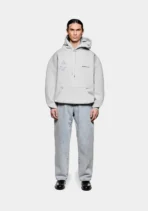 MKI Flight Hoodie Grey (4)