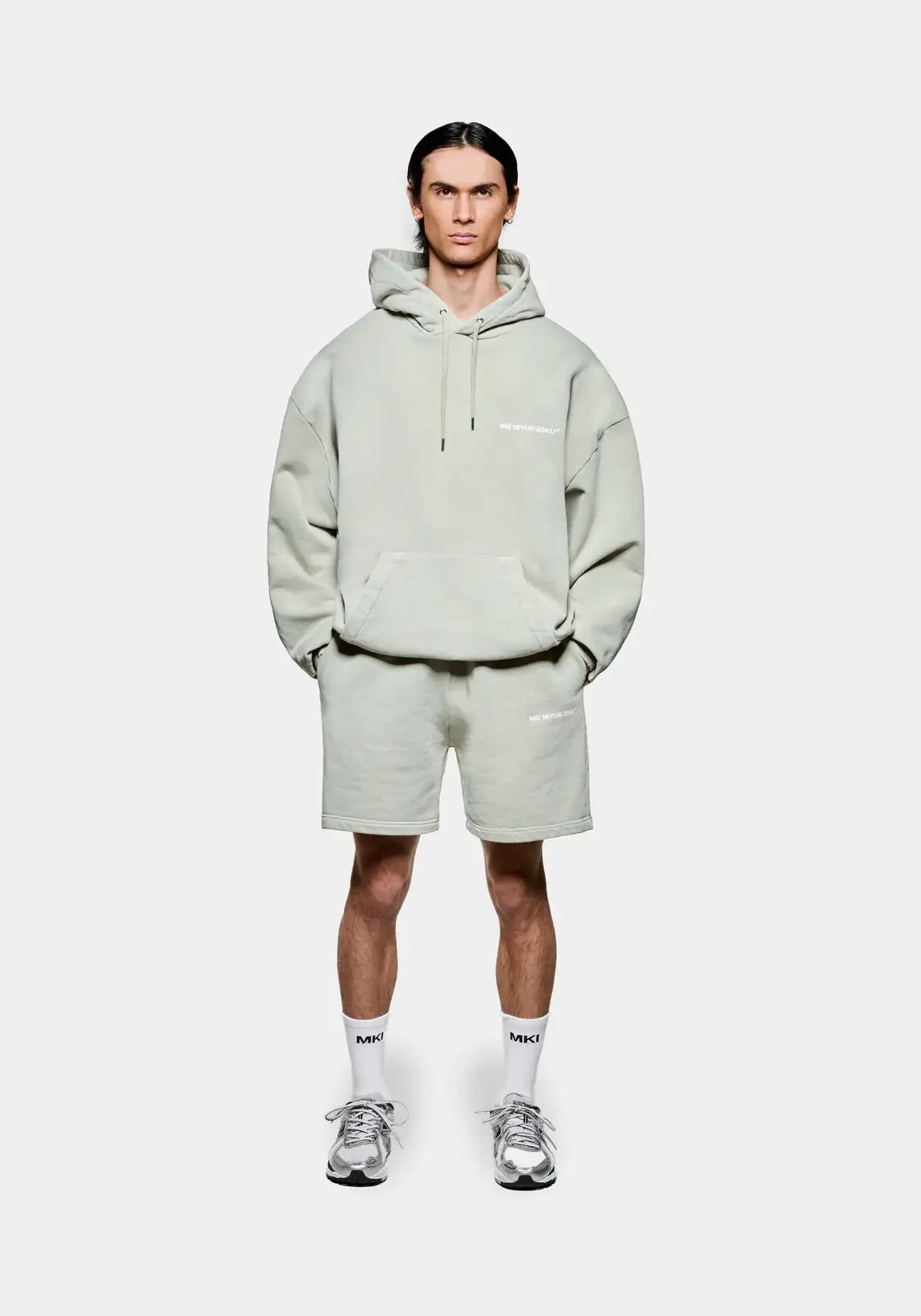 MKI Uniform Hoodie (1) MKI Uniform Hoodie (1)