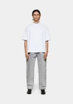 Mki 220 Gsm Slub T Shirt (1)