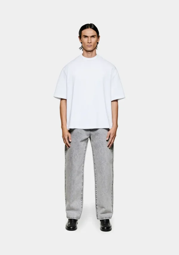 Mki 220 Gsm Slub T Shirt (1)