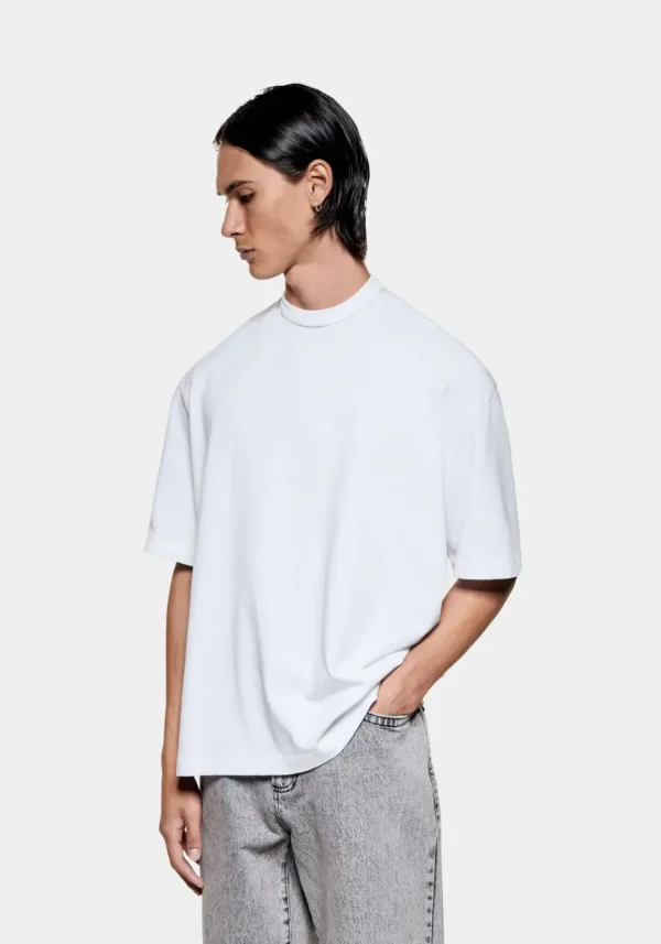 Mki 220 Gsm Slub T Shirt (6)