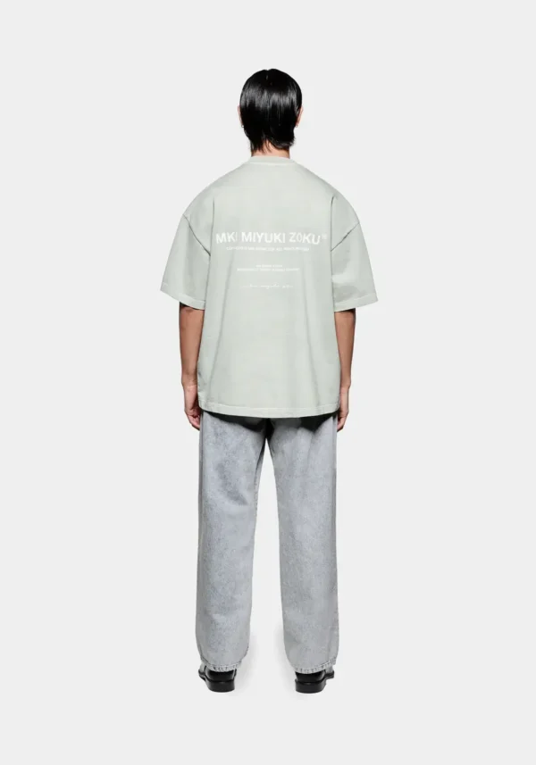 Mki Design Studio T Shirt (1)