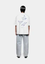 Mki Flight T Shirt (1)